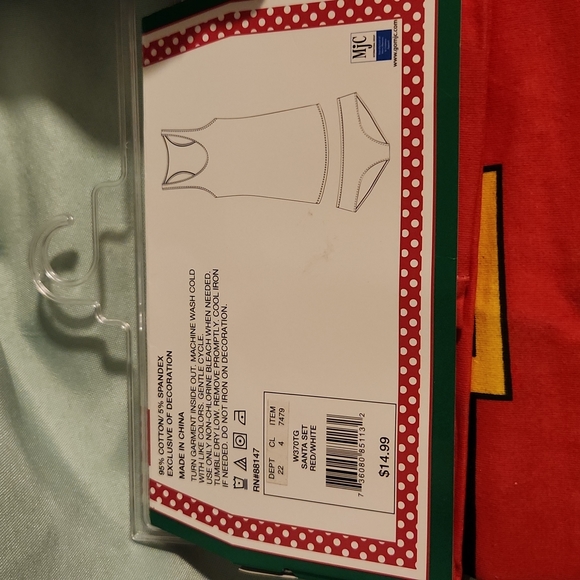 Santa 🎅 Bundle - Picture 3 of 8